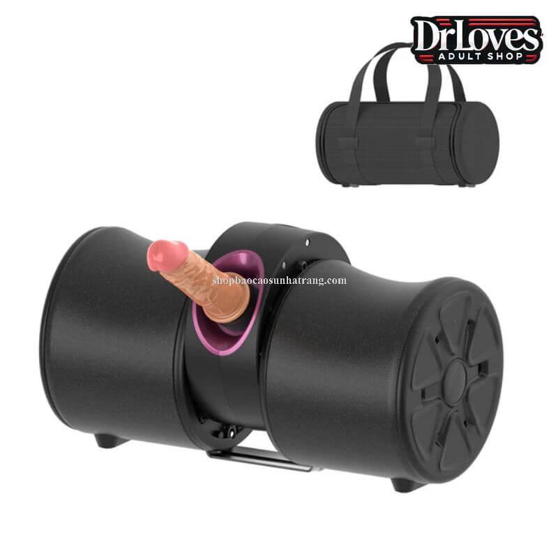 Máy Thủ Dâm Zsex X9