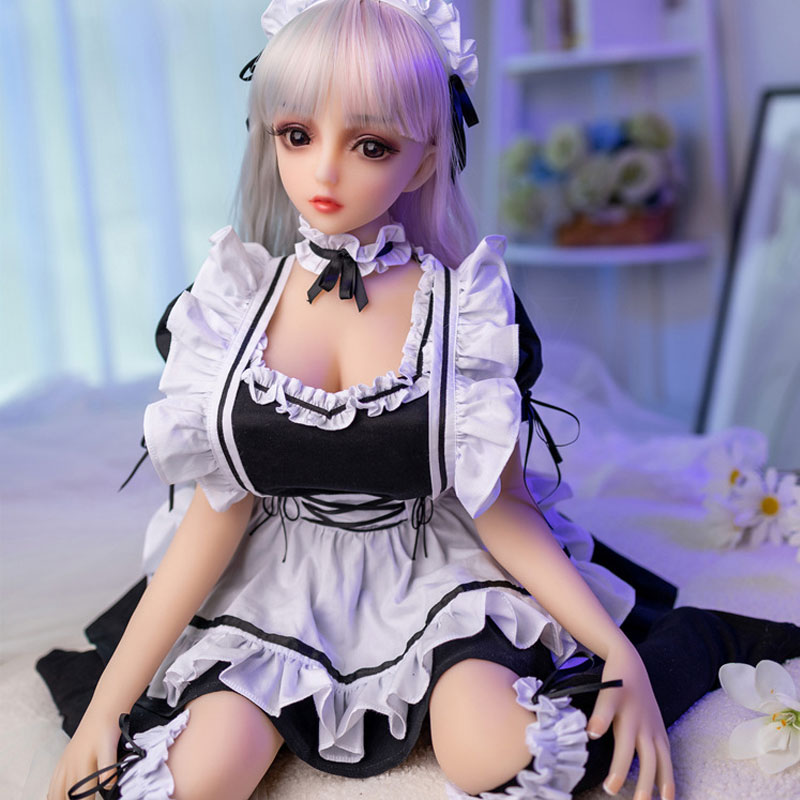 Búp Bê Tình Dục Yinmeng 80cm